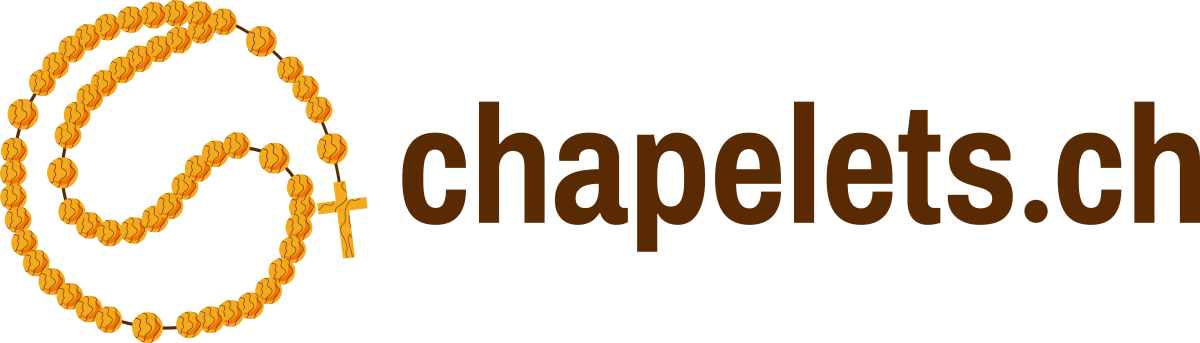 Chapelets.ch